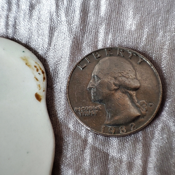 CROWN DUCAL Chintz ASCOT Pattern Tidbit Bowl Midwinter England Tidbit and Handle - Picture 8 of 11